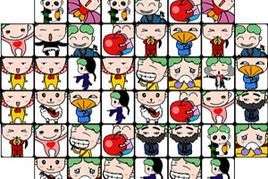 豆神連連看 豆神連連看