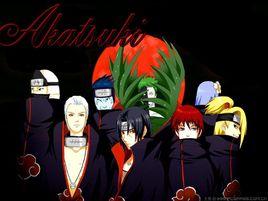 火影之曉欲天下 火影之曉欲天下