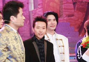 （圖）《夢想劇場》