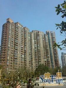 古北國際廣場 古北國際廣場