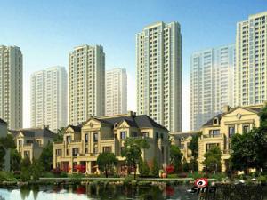 中天翡麗灣 中天翡麗灣