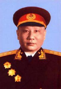 唐亮[中國人民解放軍上將]