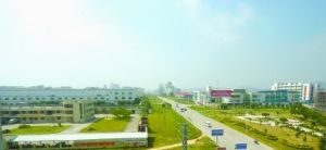 黃塘台商創業基地 黃塘台商創業基地