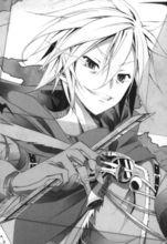 no game no life[榎宮祐著作的輕小說]