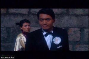 傾城之戀[香港電影] 劇照