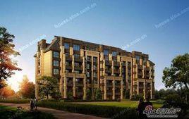 中央世紀城 中央世紀城