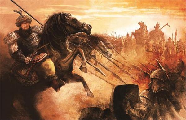 抗擊匈奴 抗擊匈奴