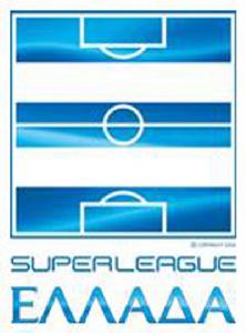 希臘足球超級聯賽 希臘足球超級聯賽