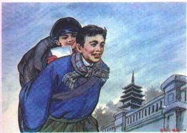 爸爸和書 爸爸和書