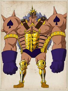 海賊精英小分隊