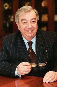 葉夫根尼·普里馬科夫 葉夫根尼·普里馬科夫