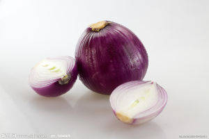 分櫱洋蔥 分櫱洋蔥