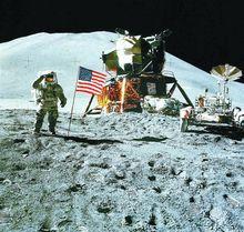 韋納&middot;馮&middot;布勞恩