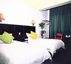 合肥新感覺大酒店 合肥新感覺大酒店