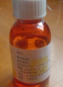 蓖麻油酸甲酯 蓖麻油酸甲酯