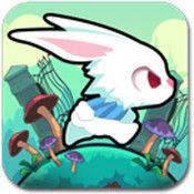 兔子傑瑞大冒險2 兔子傑瑞大冒險2