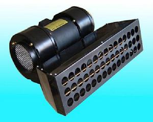 離子風鼓機 離子風鼓機