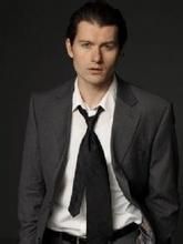 詹姆斯&middot;貝吉&middot;戴爾