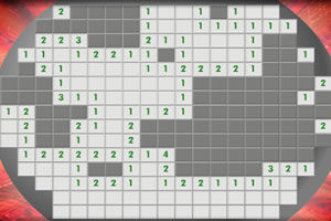 《變形金剛-掃地雷》 《變形金剛-掃地雷》