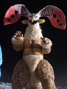 《夢比優斯奧特曼》魯納蒂克斯