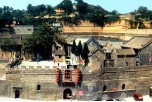 魏氏莊園 魏氏莊園