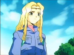 前來告別的多爾克