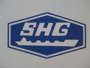 山海關船舶重工有限責任公司