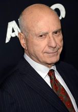 艾倫&middot;阿金