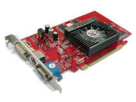 雙敏 火旋風PCX5528PRO