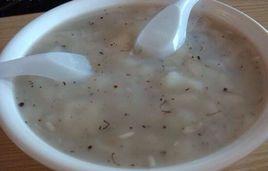 糊湯米酒 糊湯米酒