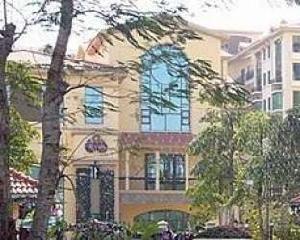 東平公寓 東平公寓