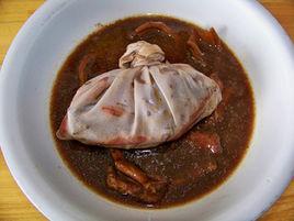 一鍋醇香滷水 一鍋醇香滷水