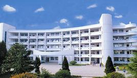 江山市清湖高級中學 江山市清湖高級中學