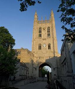 聯合大學[美國大學]