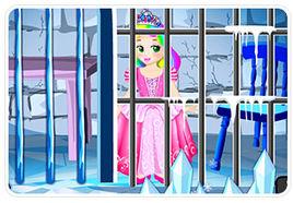 朱麗葉公主逃出城堡3 朱麗葉公主逃出城堡3