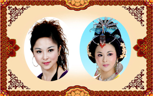 金莉萍[復旦大學副教授]