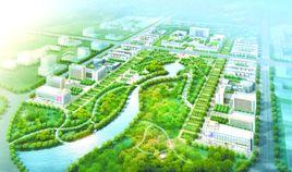 湯陰縣產業集聚區 湯陰縣產業集聚區