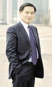 蔣國平[浙江大學醫學院附屬第二醫院主任醫師]