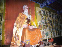 度厄真人 度厄真人