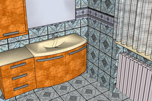 逃出浴室衛生間 逃出浴室衛生間