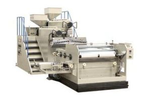 拉伸膜機 拉伸膜機