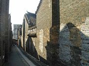 聖軒公家塾 聖軒公家塾