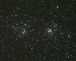 球狀星團M9
