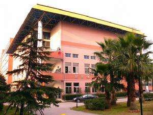 浙江工貿職業技術學院輕工系 浙江工貿職業技術學院輕工系