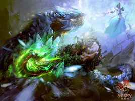 勇士屠龍 勇士屠龍