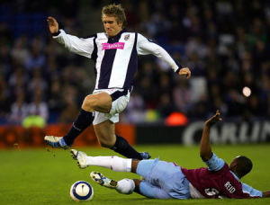 阿爾布雷奇森 阿爾布雷奇森