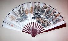 宋文治作品圖冊