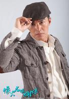 像火花像蝴蝶[2013年胡軍、江一燕主演電視劇]