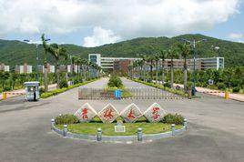 吉林大學珠海校區