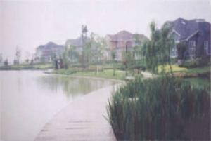 太湖映象 太湖映象